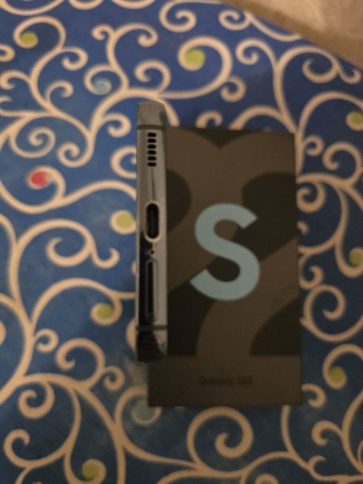 Samsung s22 256gb vetnam karobka bor