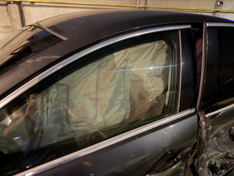 Vand Opel Insignia(avariat)