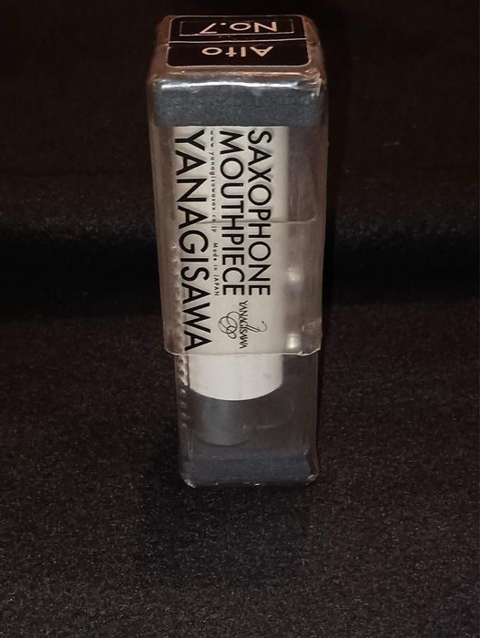 YANAGISAWA Saxsophone Mouthpice