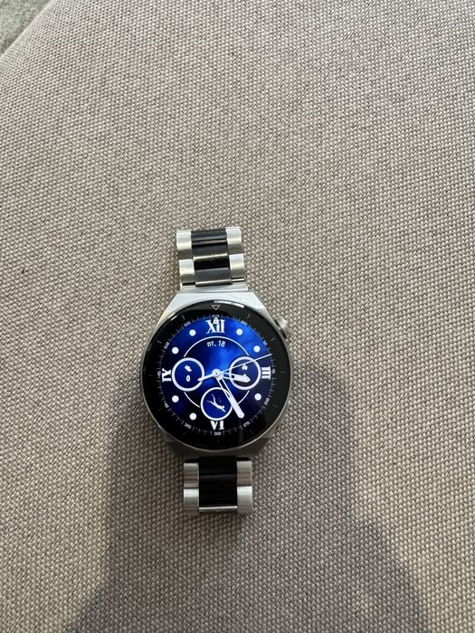 Смарт часы Huawei GT 3 Pro