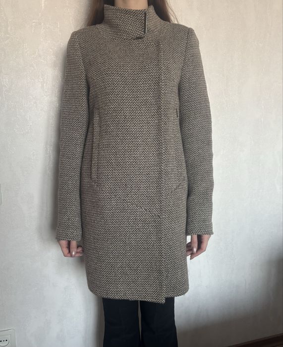 Пальто весна-осень