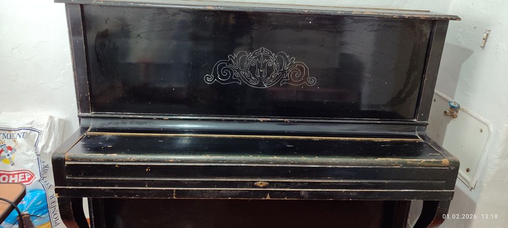 Пианино Беларусь