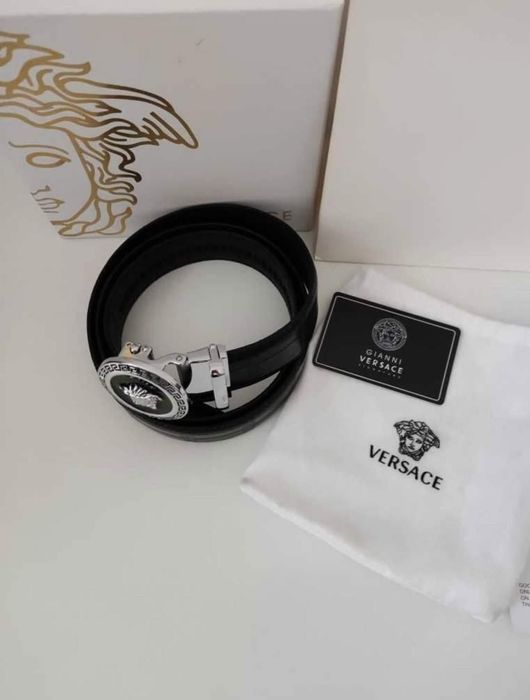 Curea Versace-Medusa