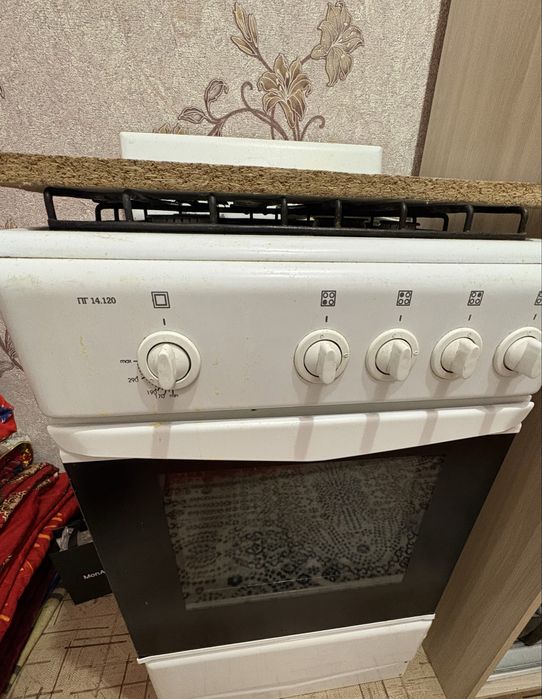 Газ плита сатылады