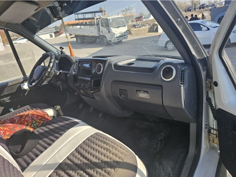 Газел 2022. Срочно сотилади