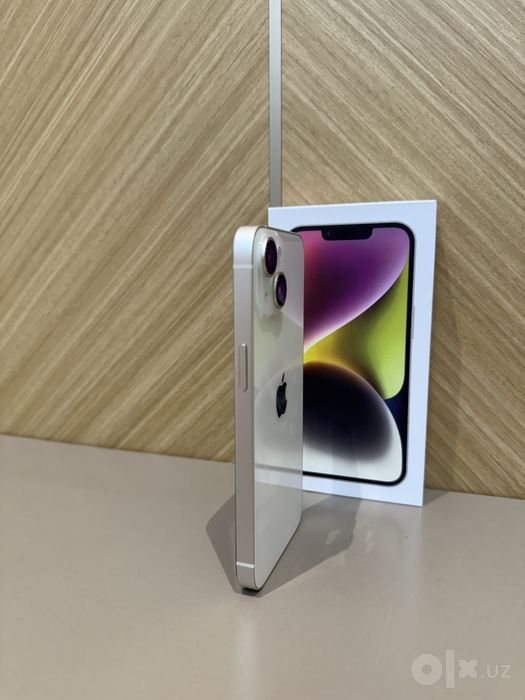 Iphone 14 128gb ideal