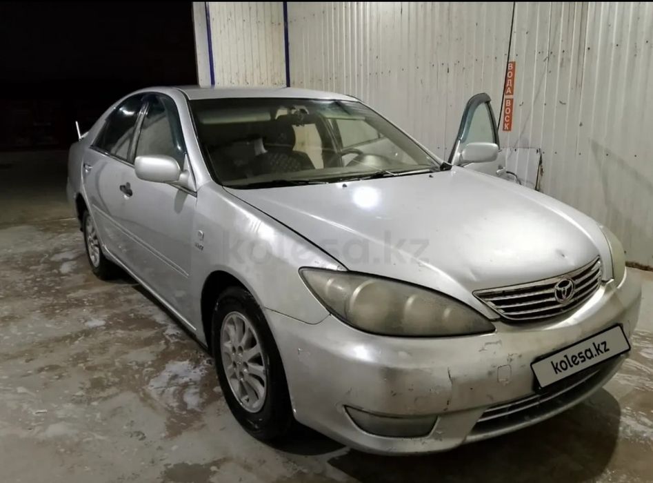 Камри 35 араб 2006