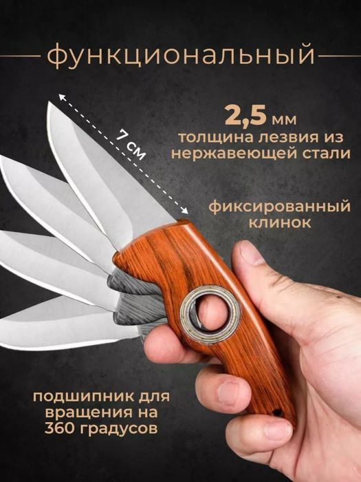 Мультитул, бренд Германия.