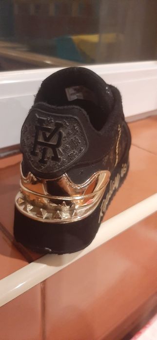 Adidași Replay mărimea 35