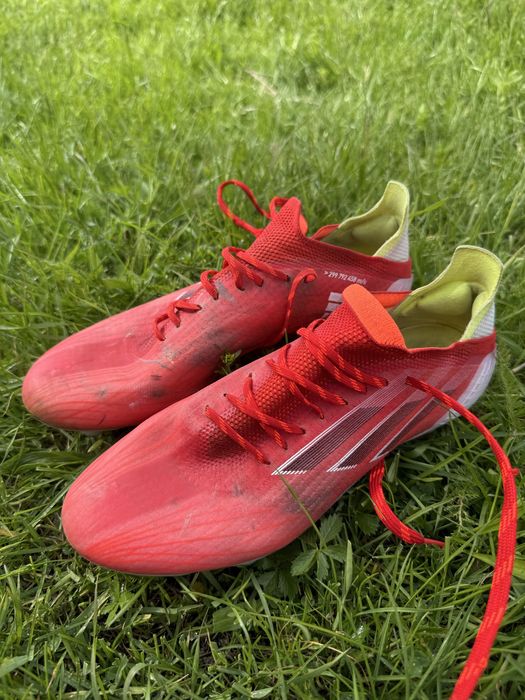 Adidas X Speedflow.1 SG