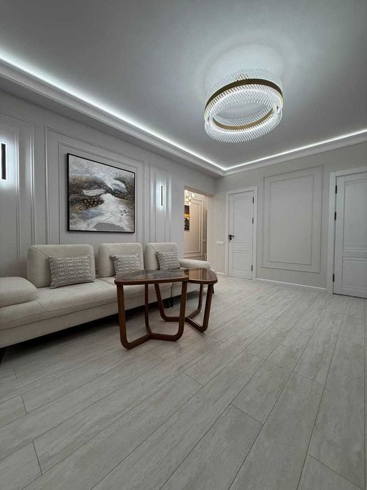 2х ком новостройка Юнусабад 6й квр посольство сша 72м2; Diplomat‼️‼️‼️