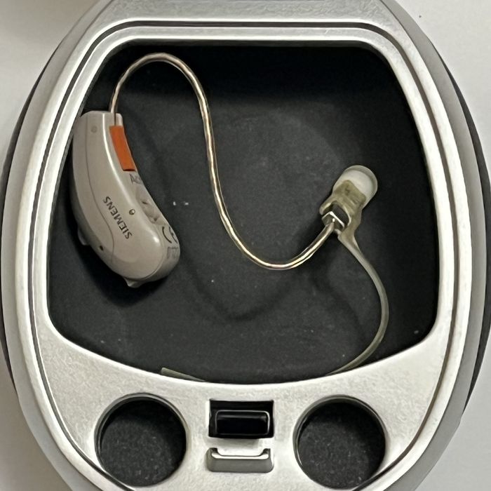 Aparat auditiv Siemens Ace binax