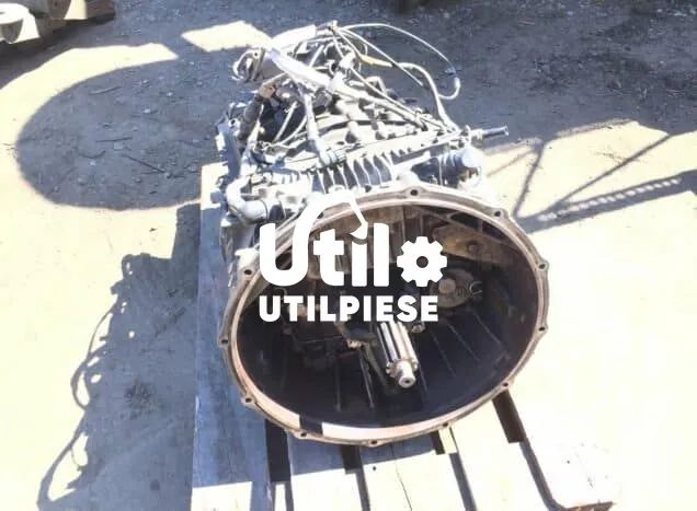 cutie viteze daf 12as2330 cf xf 95xf 105xf 85cf + piese daf