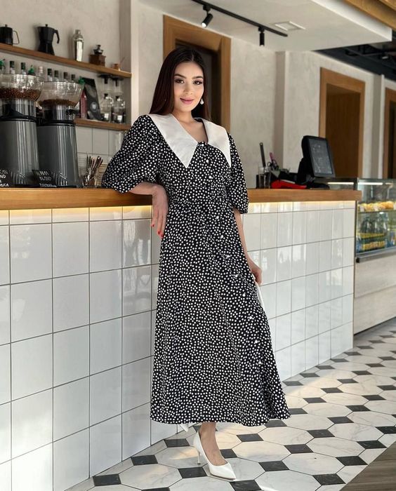 Платье  один вечерний и один скромный