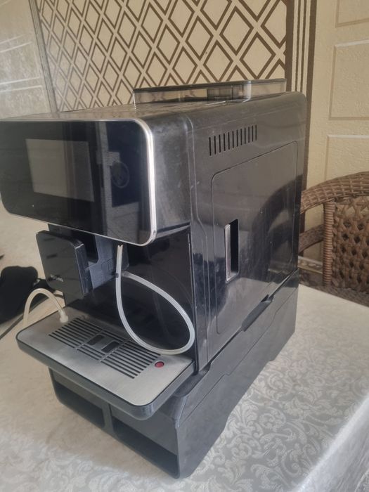 Кофе тайорлаш учун аппарат