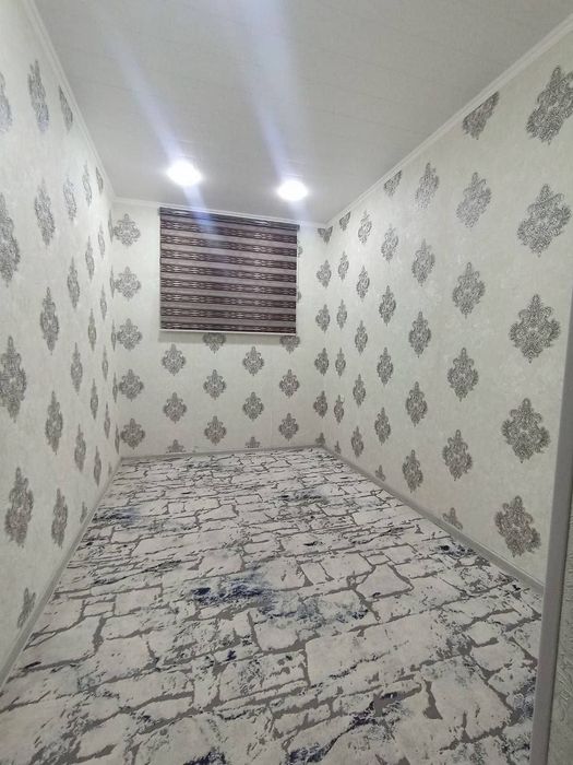 Algoritm Eshonguzar city