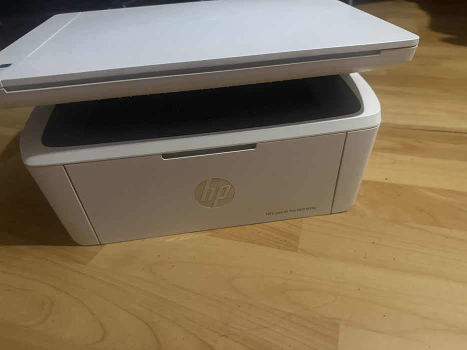 Принтер МФУ HP LaserJet Pro MFP M28a