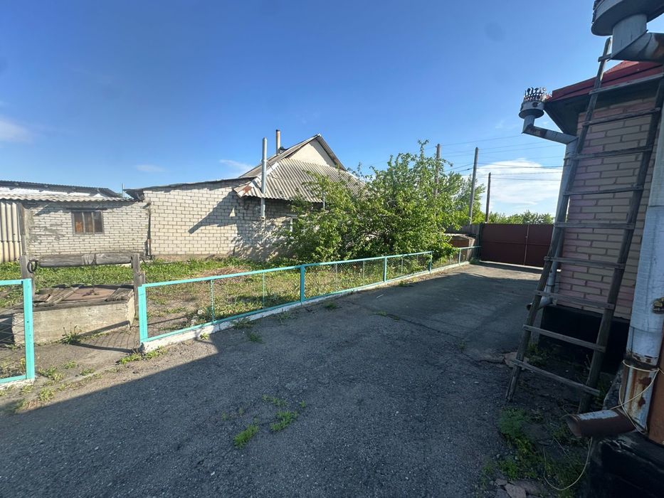 Продам дом с Аулиеколь