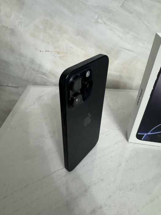 iPhone 16 про макс 1024 GB