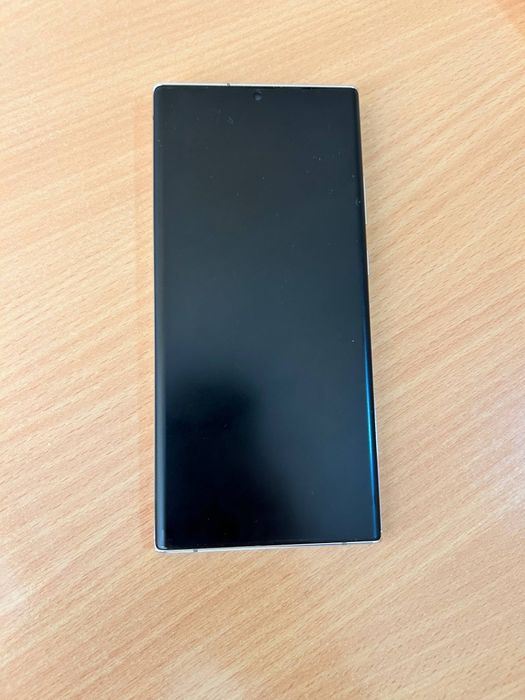 Samsung galaxy note 20 ultra 5G