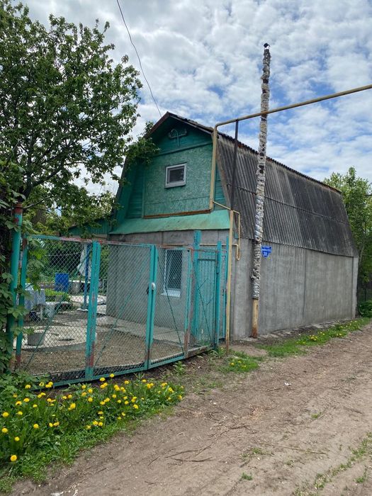 Продажа дачного дома