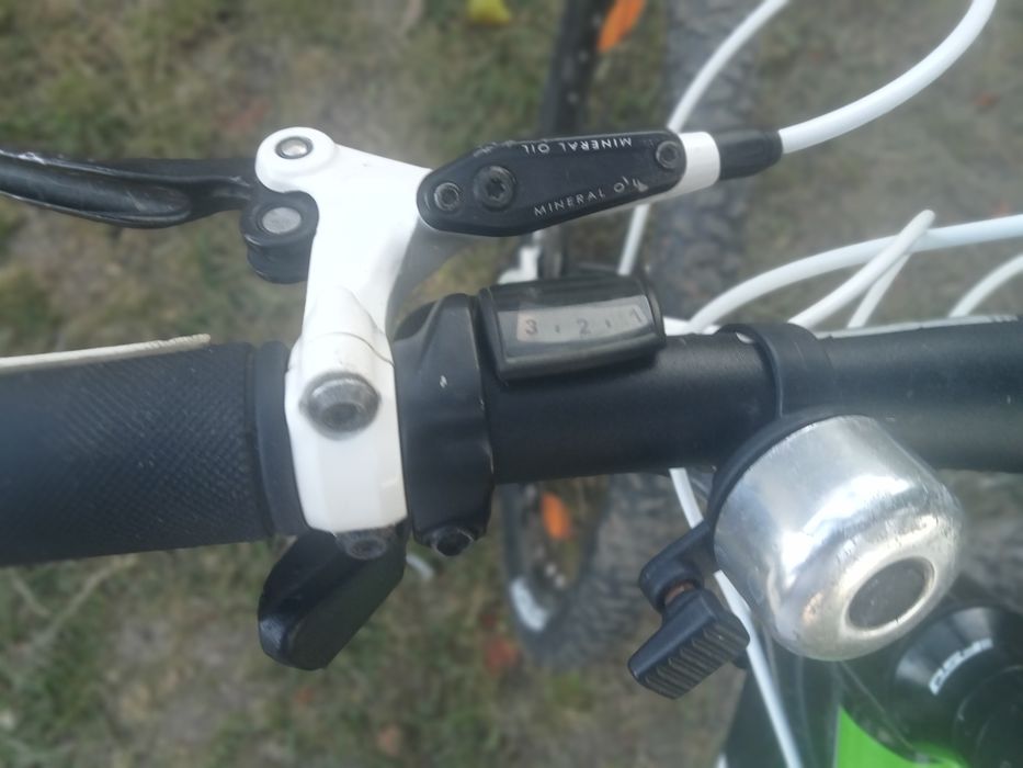 Vând 2 biciclete funcționale, preț fix!