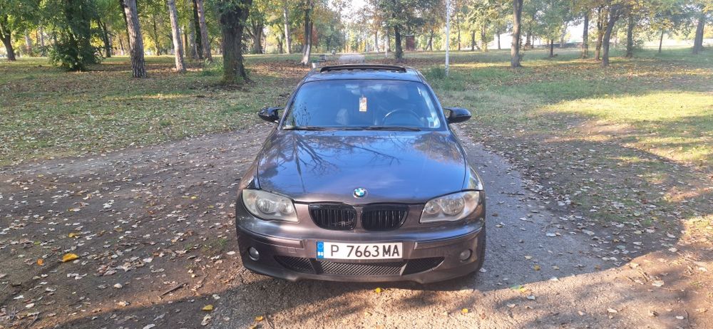 BMW 120i 150hp,,,