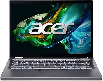 Acer Corei5, sensor, 360’