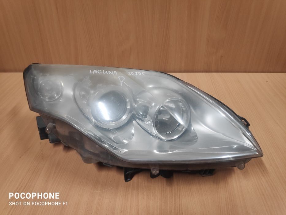 Десен Фар Renault Laguna / Рено Лагуна 2010г.