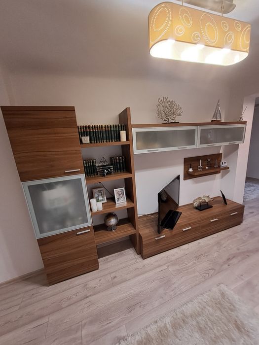 Mobilier Living +Hol