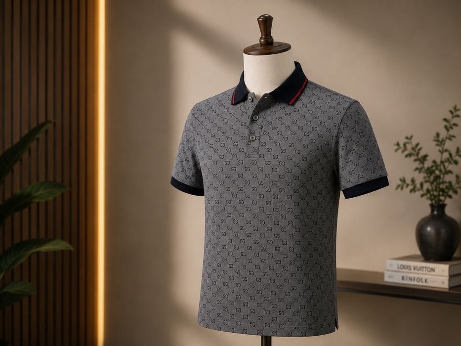 Polo Gucci Original