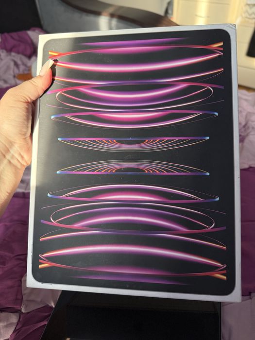Планшет Apple pro 11