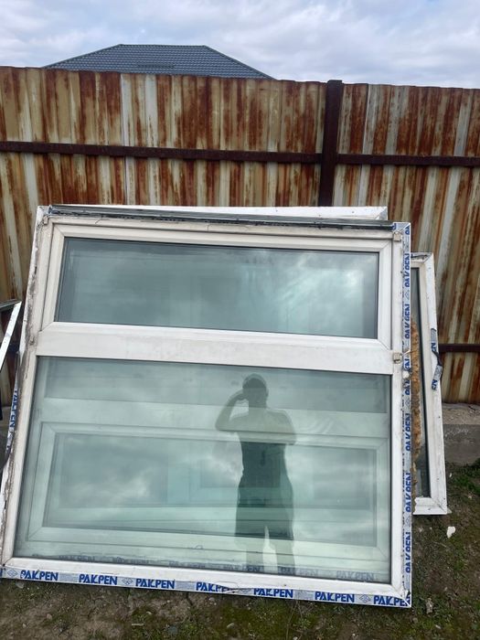 Пластиковыйе окна