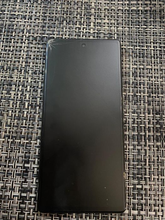 Продам Google pixel 6 a