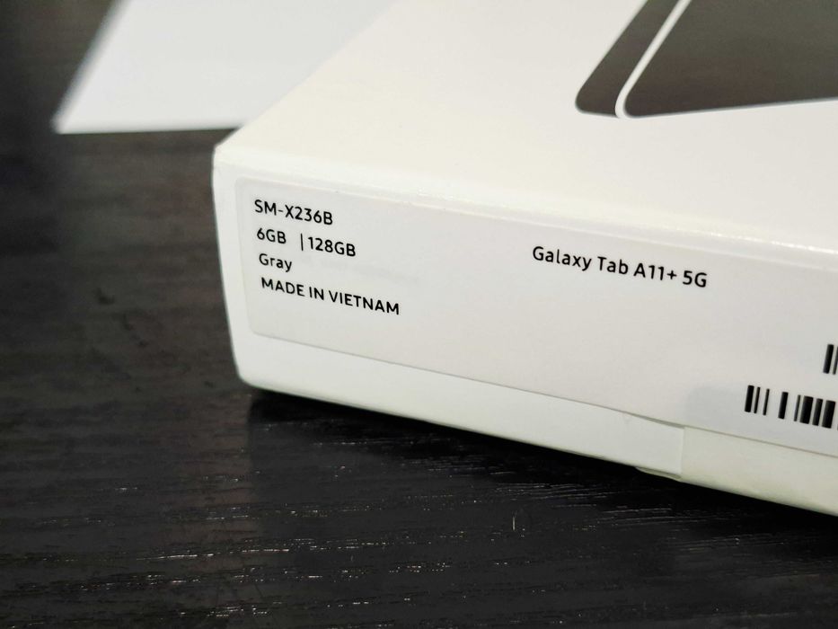 Hope Amanet P10/Tableta Samsung Tab A11 Plus 5G 128gb - SIGILATA -