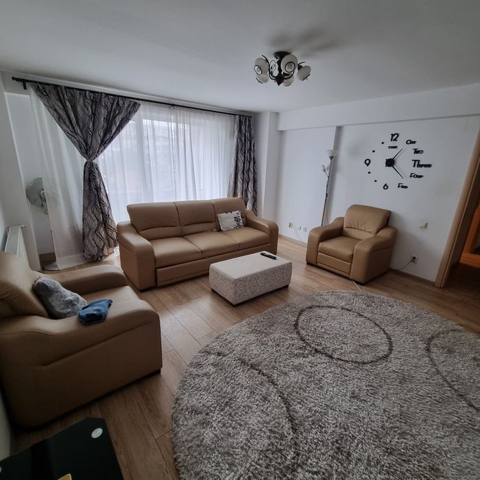 Apartament decomandat 2 camere, Lacul Morii