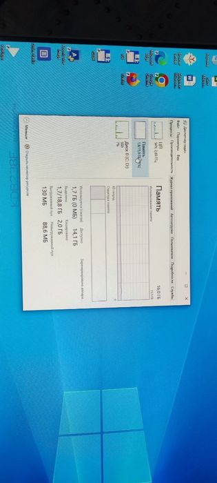 Monoblock  x tech 24 AIO yangi