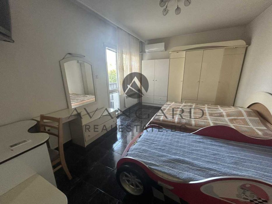 Продава се Двустаен апартамент в Пловдив, Кючук Париж - 60 кв.м за 1530 €/кв.м - Снимка #4