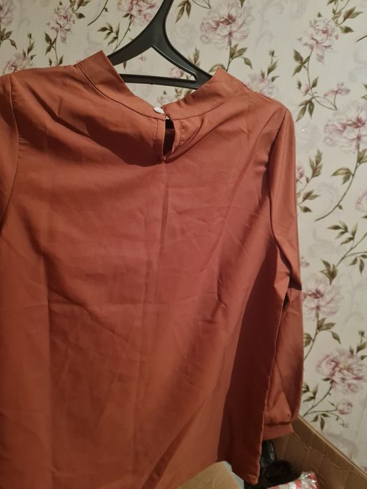 Блузка женская размер 46