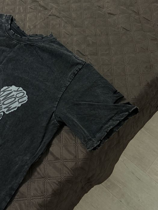 Футьолка новая унисекс