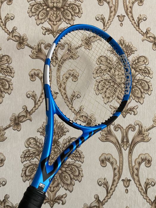 Теннисная ракетка Babolat Pure Drive