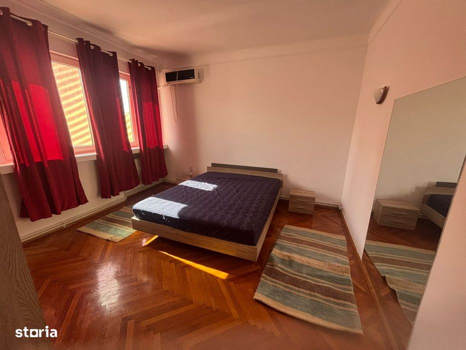 Apartament 3 camere | De Inchiriat | Romana-Magheru | Ultracentral