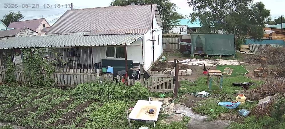 Продам дом в дачном участке