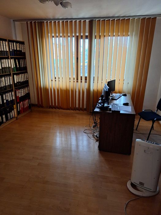 Apartament - Deva, Zona Gării bloc 2, scara C, parter, ap. 22 - CF 60041-C1-U1 Deva - suprafata utila 69 mp