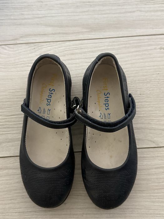 Обувь для девочки