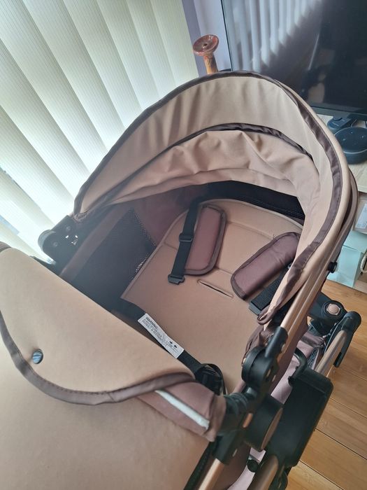 Бебешка количка / Детска количка