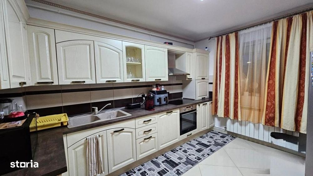 Apartament 3 camere / Prelungirea Ghencea/ metrou 10' / Centrala/ Parc