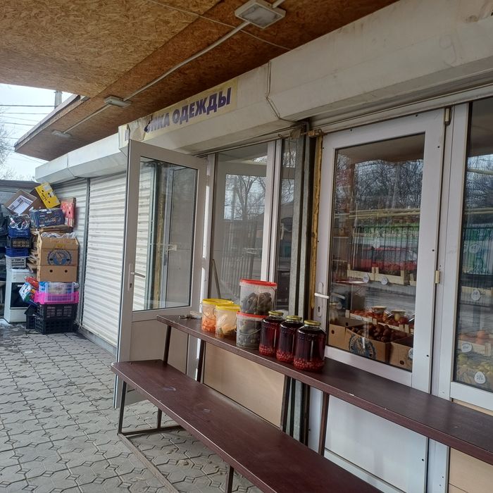 Продам контейнер