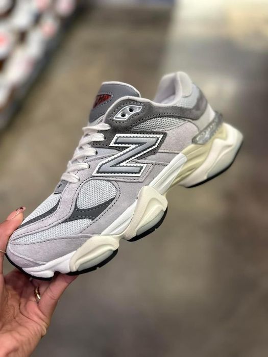 New Balance 9060 Нови Маратонки [36-46 Номер] с Кутия
