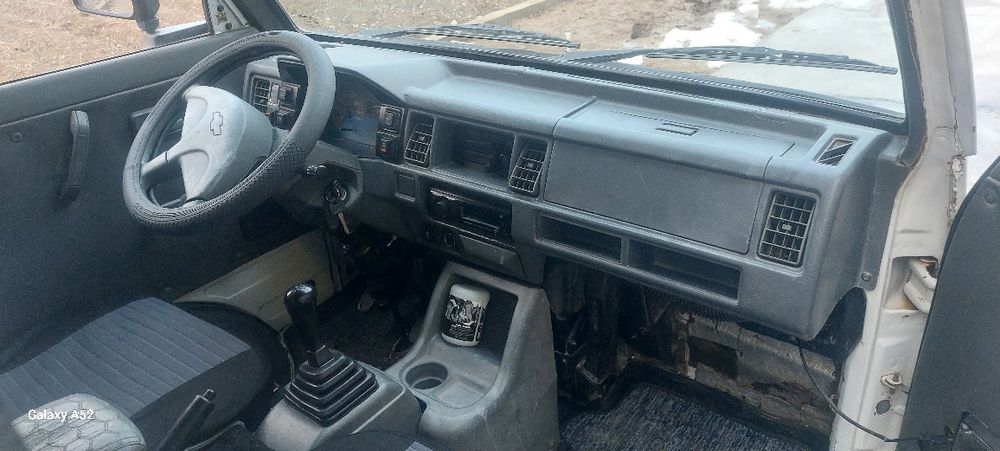 Damas sotiladi yili 2009